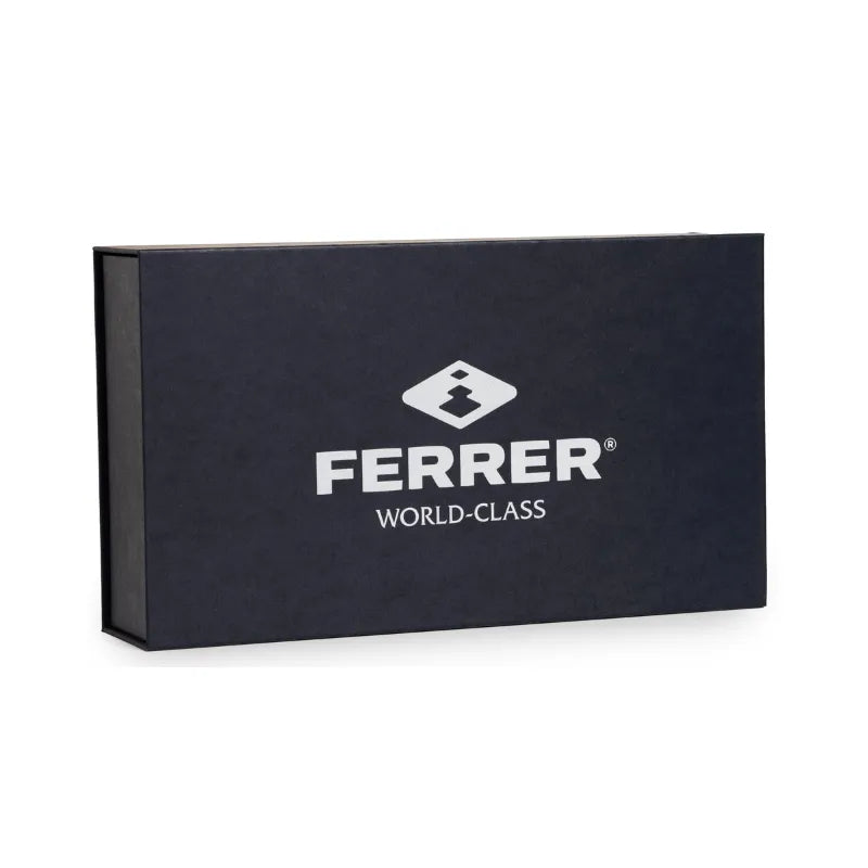 Ferrer Official Queen’s Gambit Chess Pieces