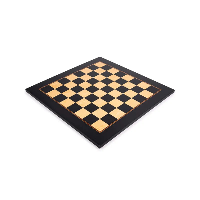 Ferrer Queens Gambit Official Chess Board