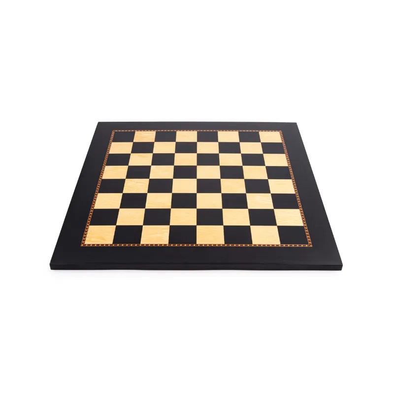 Ferrer Queens Gambit Official Chess Board