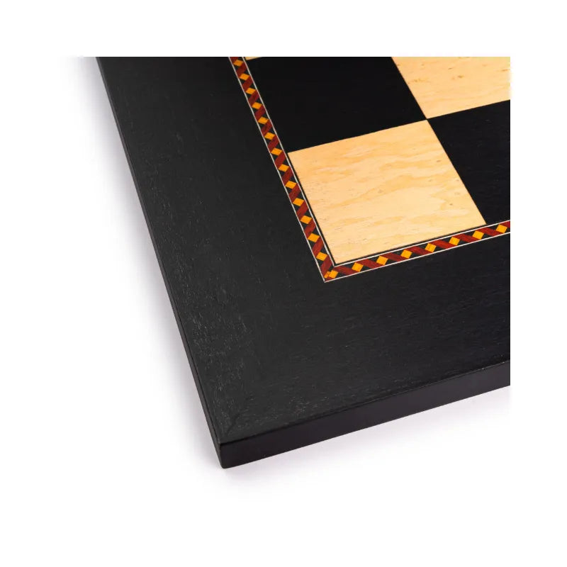 Ferrer Queens Gambit Official Chess Board