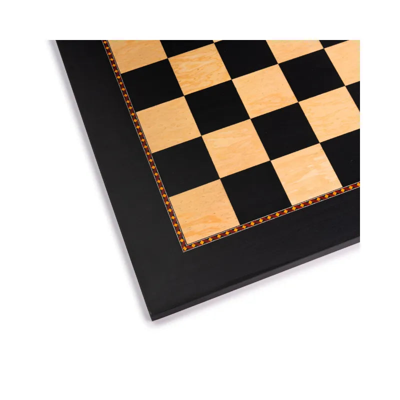 Ferrer Queens Gambit Official Chess Board
