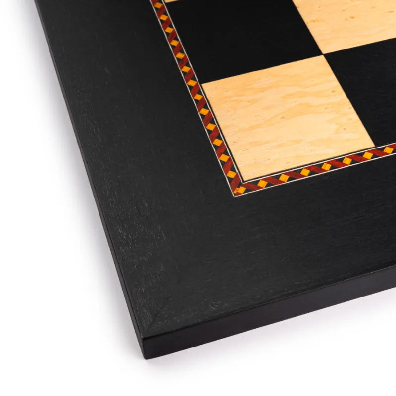 Ferrer Queens Gambit Official Chess Set