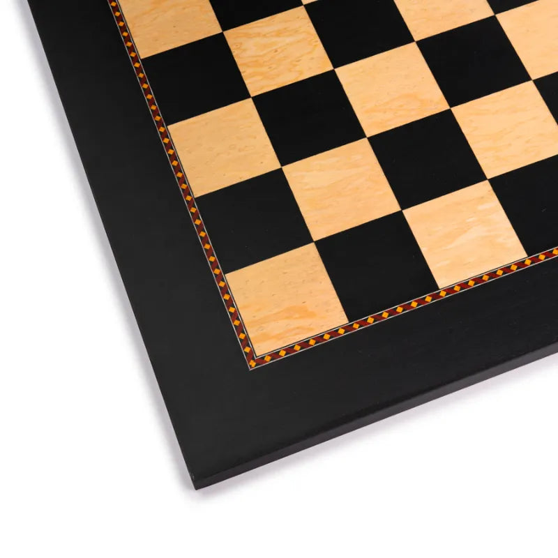Ferrer Queens Gambit Official Chess Set