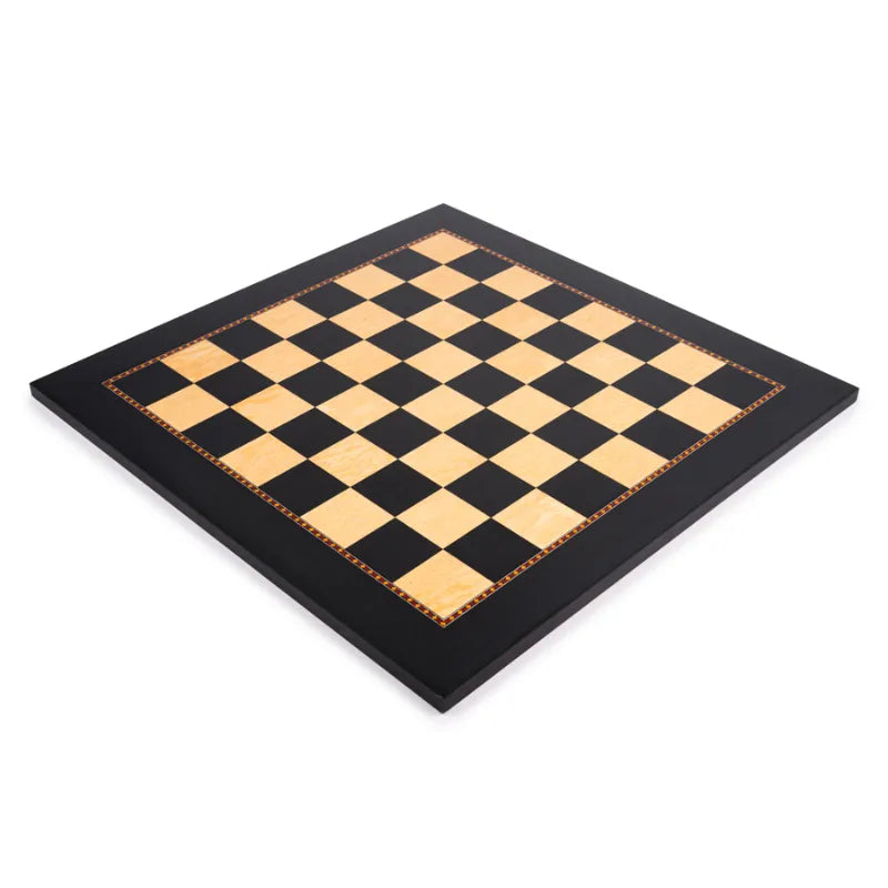 Ferrer Queens Gambit Official Chess Set