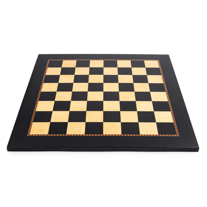 Ferrer Queens Gambit Official Chess Set