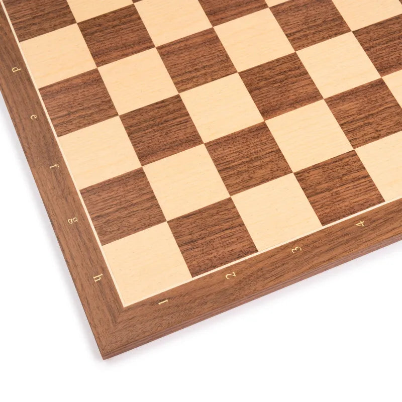 Ferrer Walnut Standard 50cm Set With Coordinates