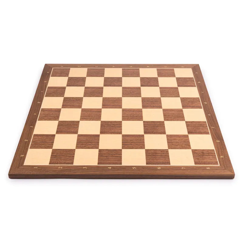 Ferrer Walnut Standard 50cm Set With Coordinates