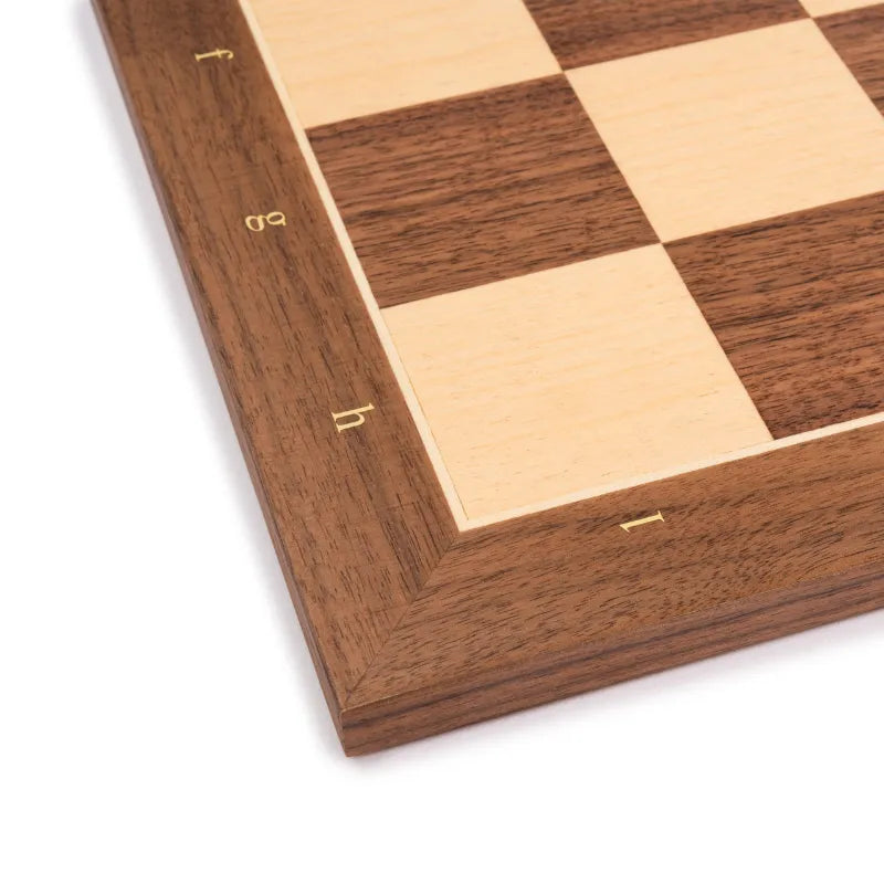 Ferrer Walnut Standard 50cm Set With Coordinates