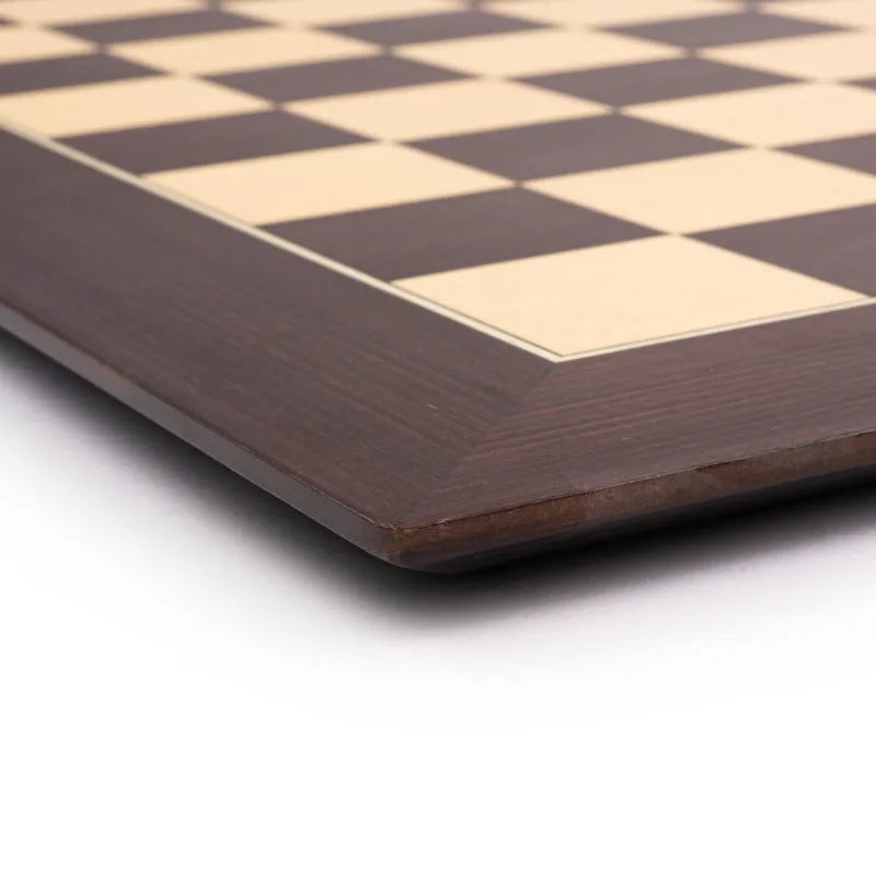 Ferrer Wengue Barcelona Deluxe 50cm Chess Set