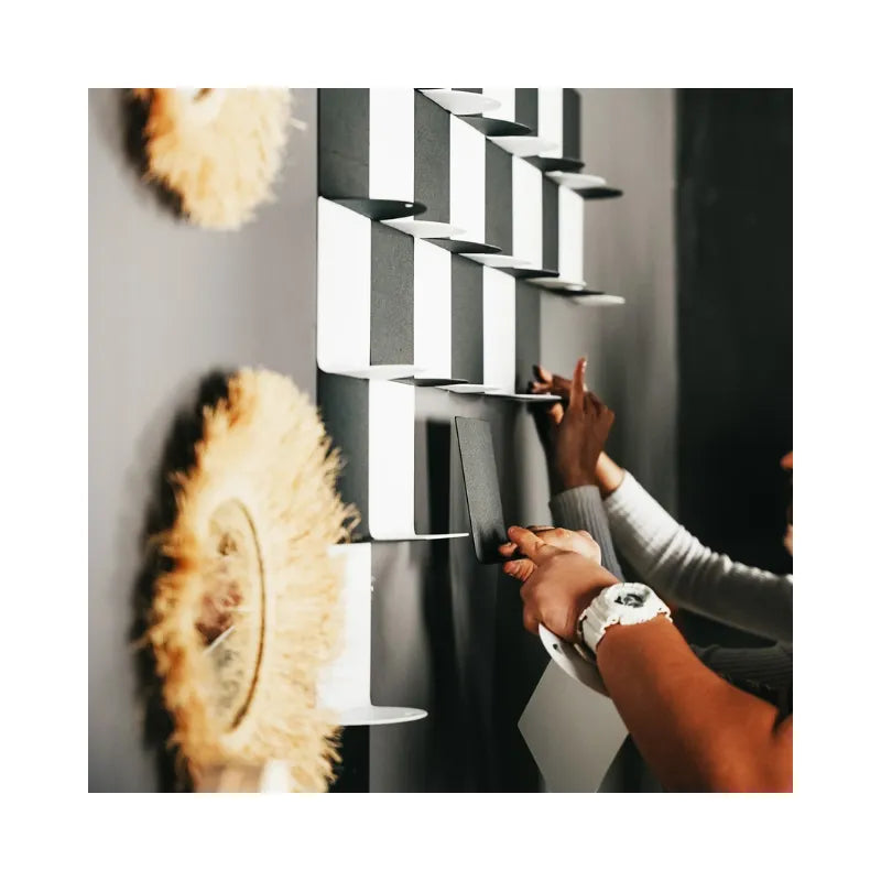 Giant Chess Wall Game