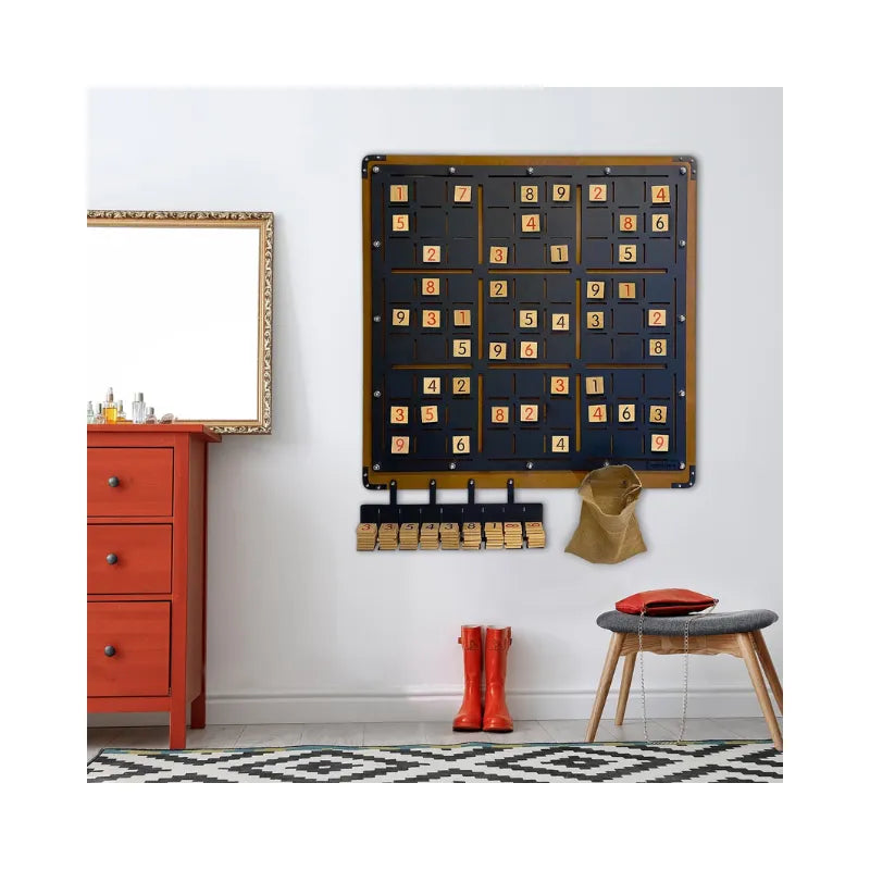 Giant Sudoku