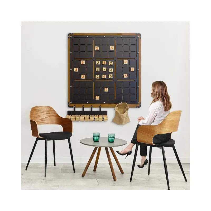 Giant Sudoku