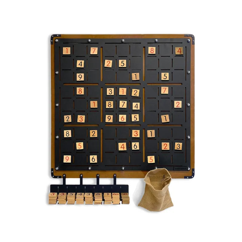 Giant Sudoku