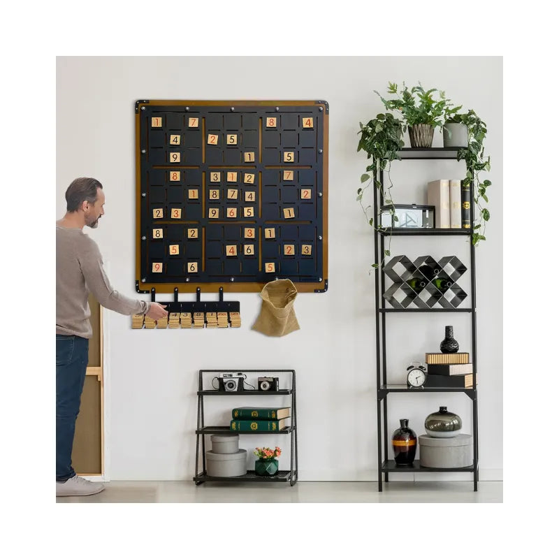 Giant Sudoku