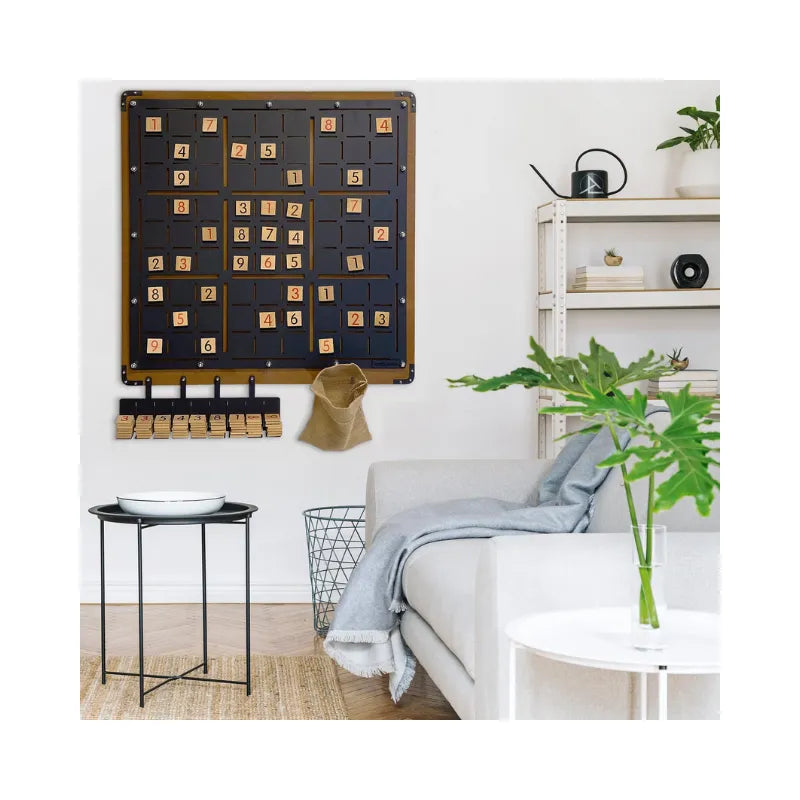 Giant Sudoku