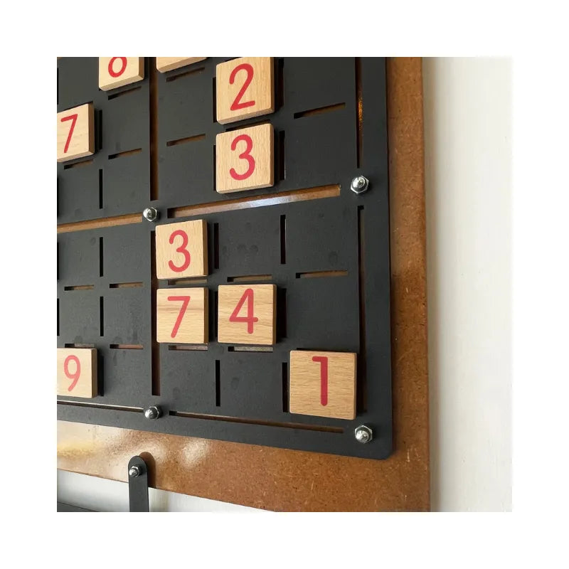 Giant Sudoku