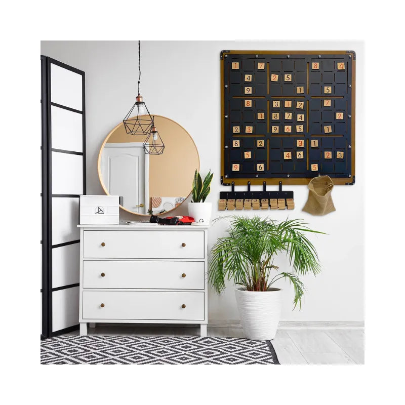Giant Sudoku