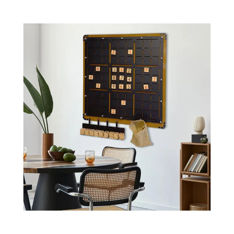 Giant Sudoku
