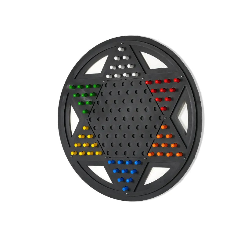 Mega Chinese Checkers