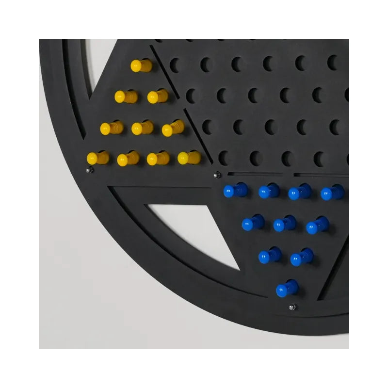 Mega Chinese Checkers