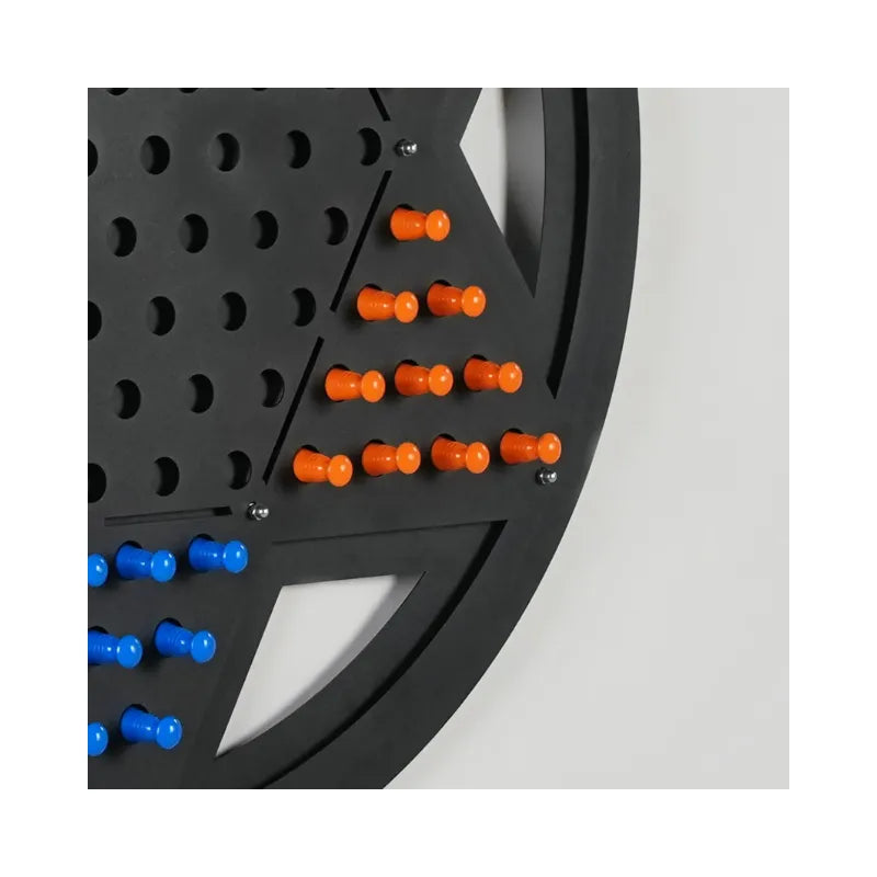 Mega Chinese Checkers