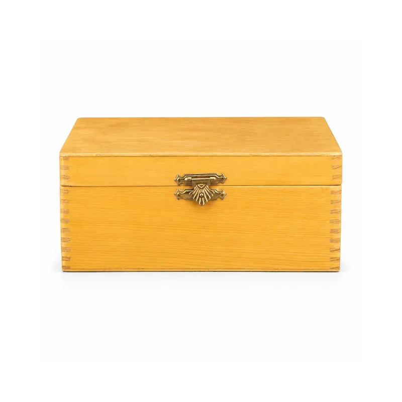 Puzzles & Games Chess Piece Storage Box
