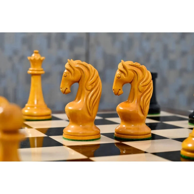 Chess Bazaar Reproduction 1963-1966 Piatigorsky Cup Chess Pieces