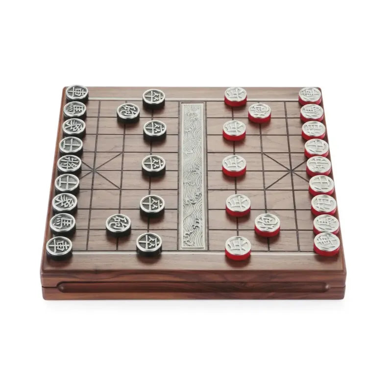 Royal Selangor Chinese Chess Set