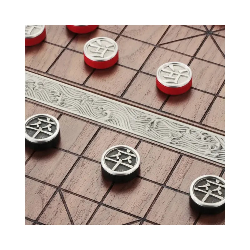 Royal Selangor Chinese Chess Set