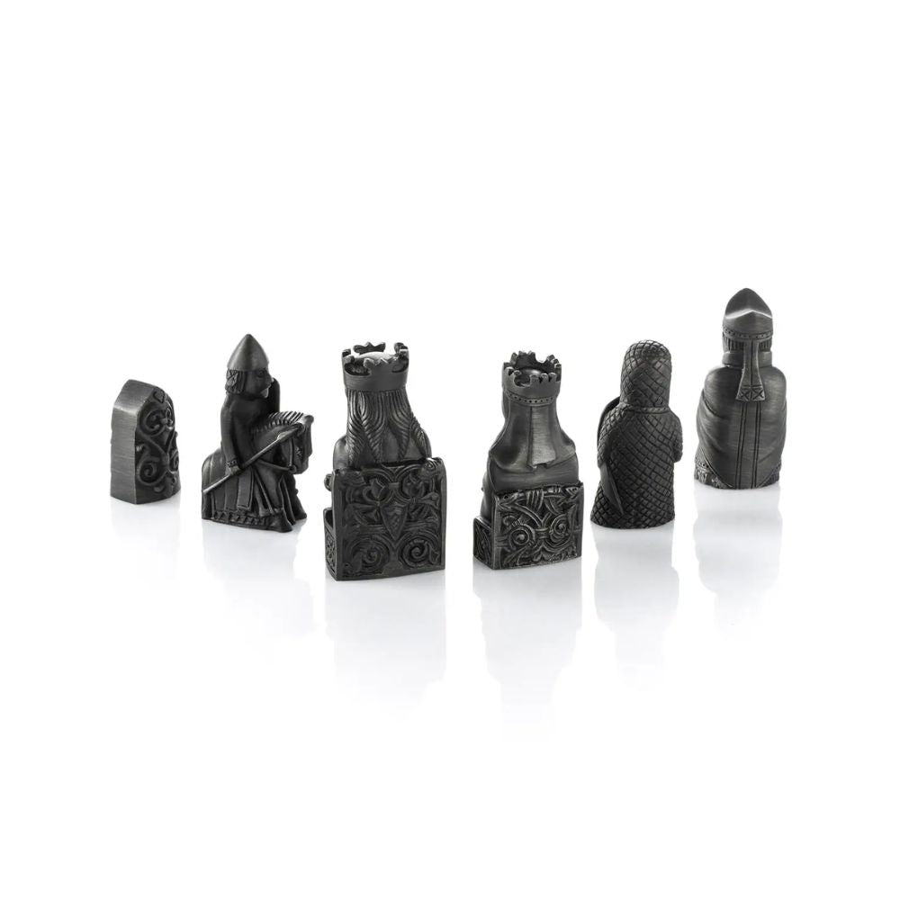 Royal Selangor Lewis Chess Set