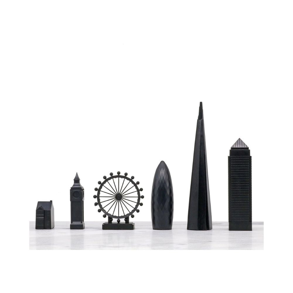 Skyline Chess London Edition