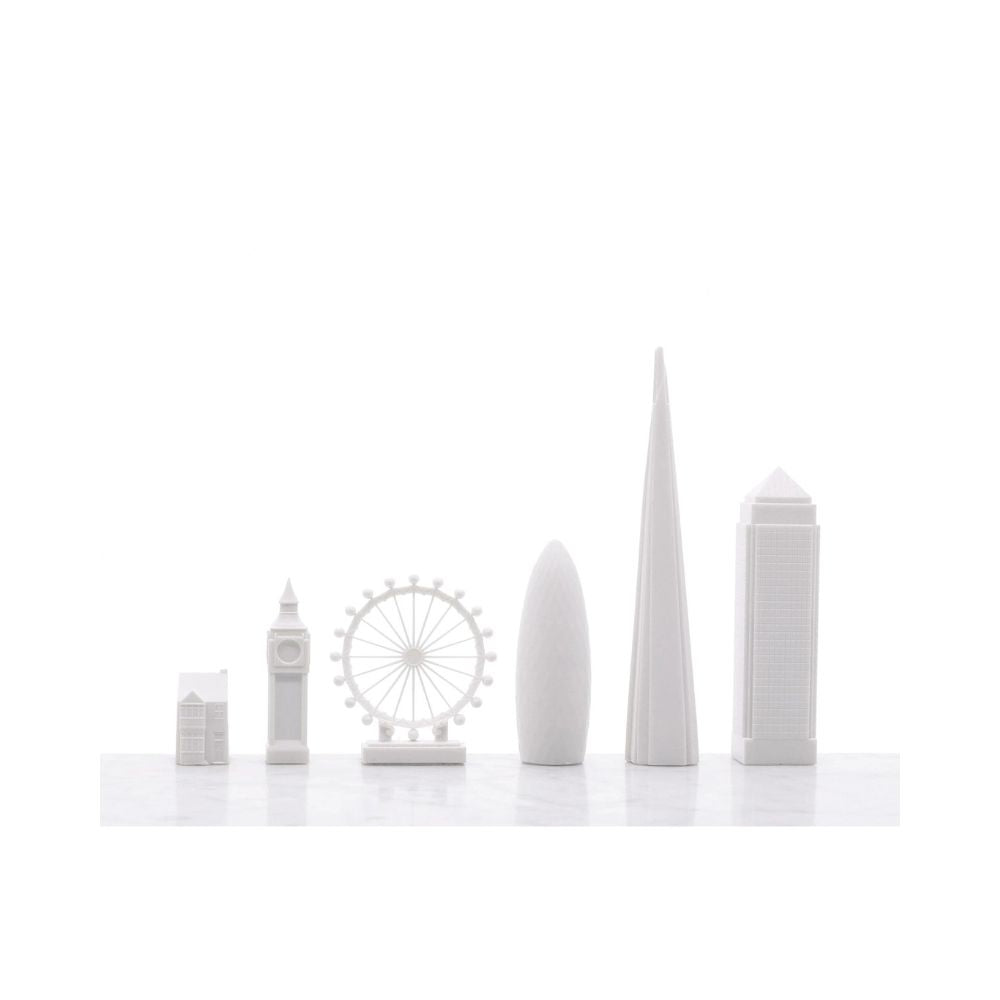 Skyline Chess London Edition
