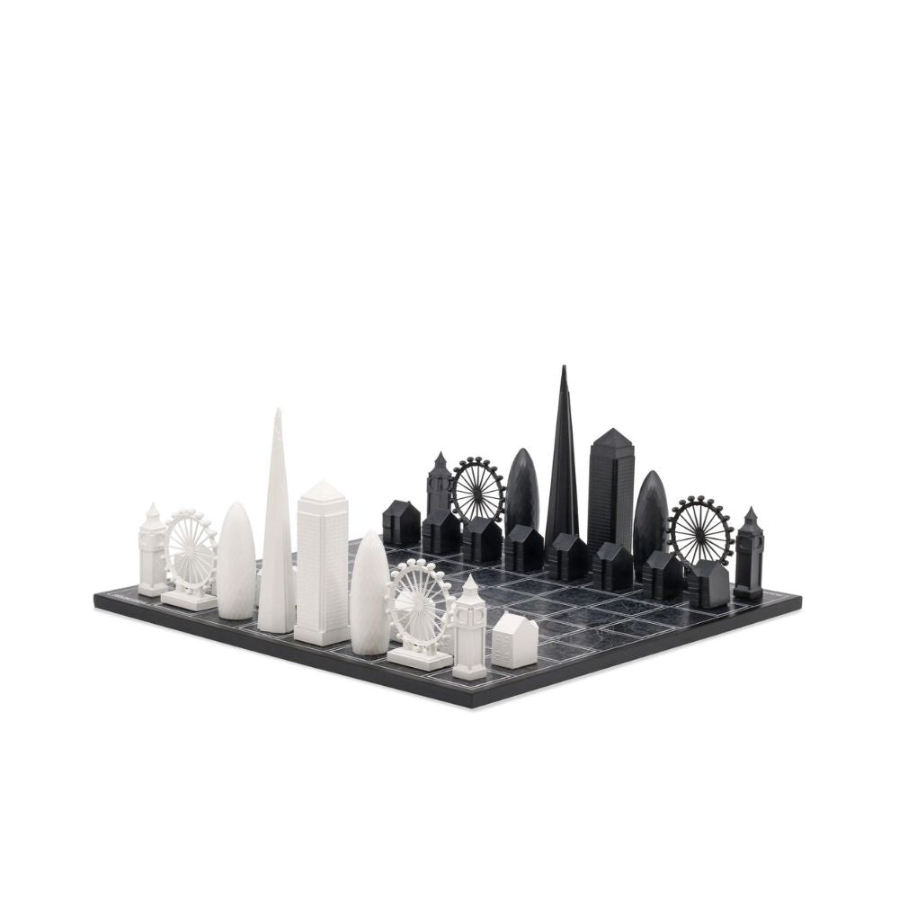 Skyline Chess London Edition