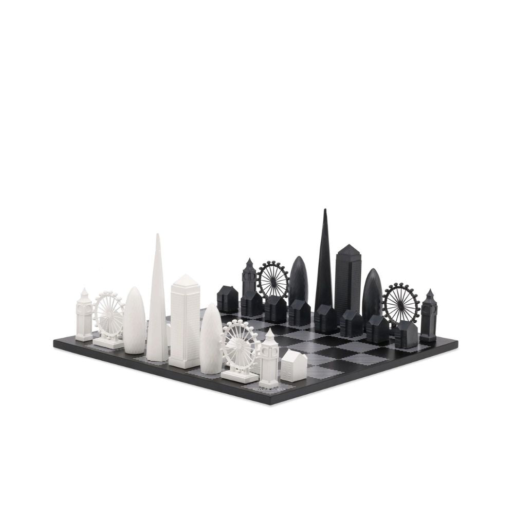 Skyline Chess London Edition