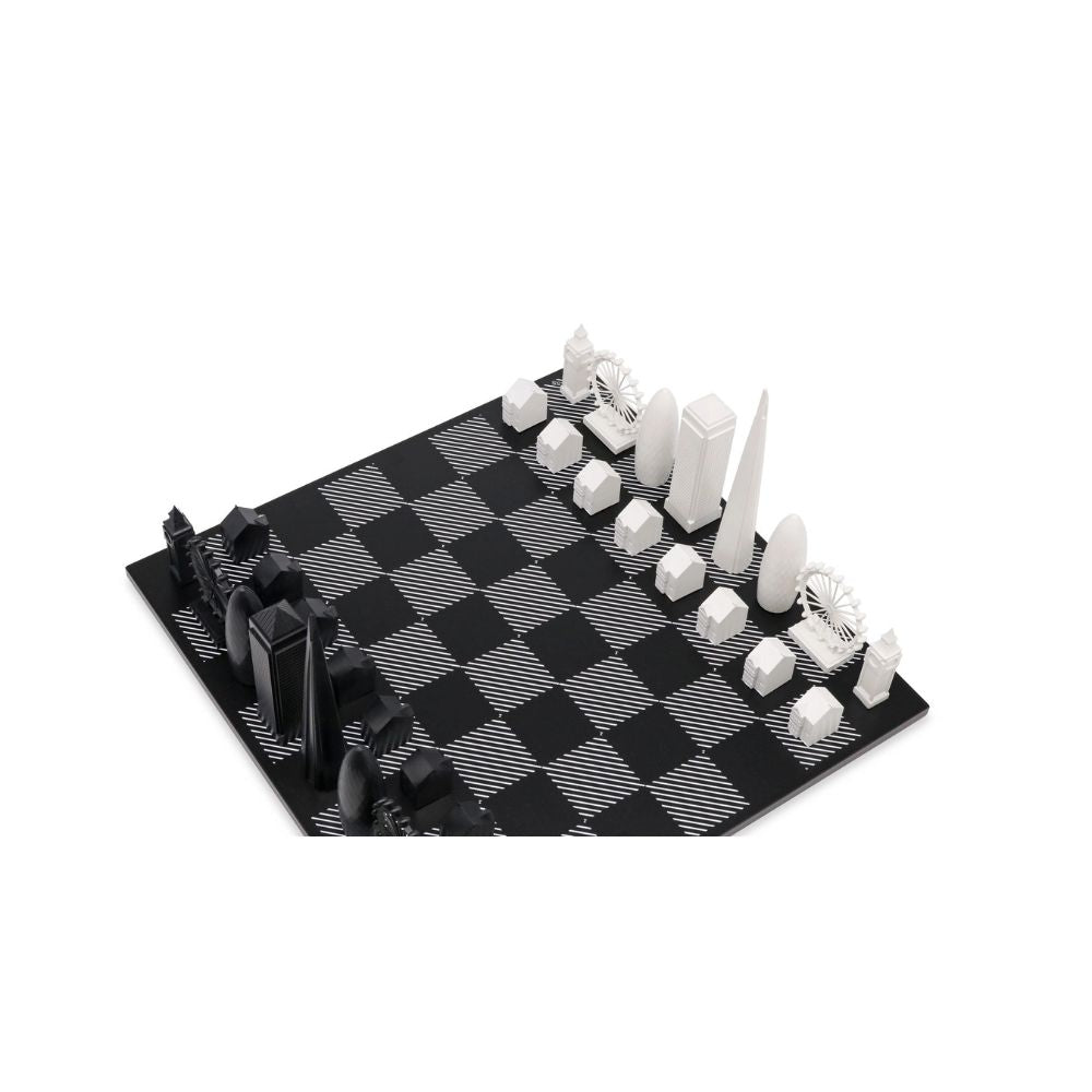 Skyline Chess London Edition