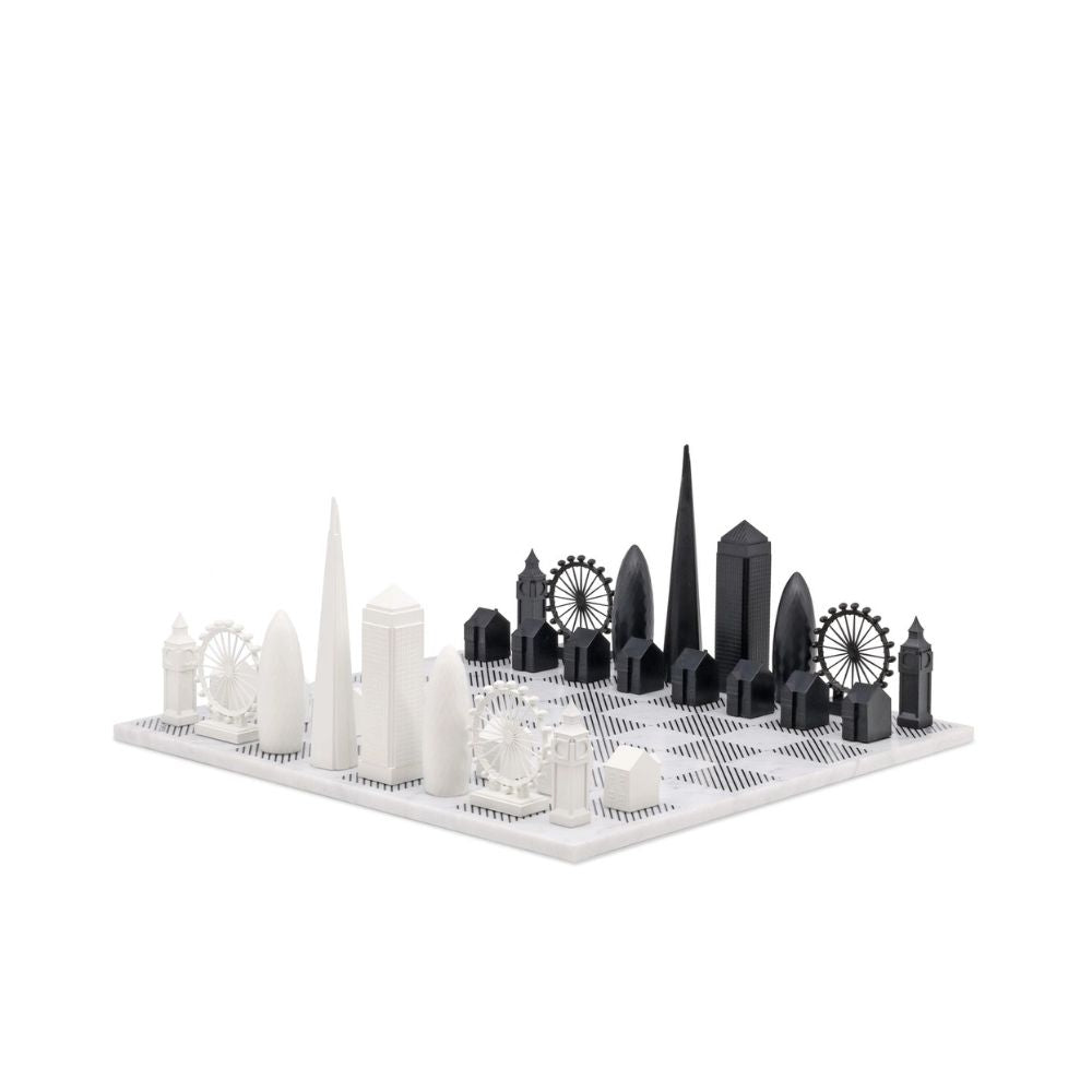 Skyline Chess London Edition