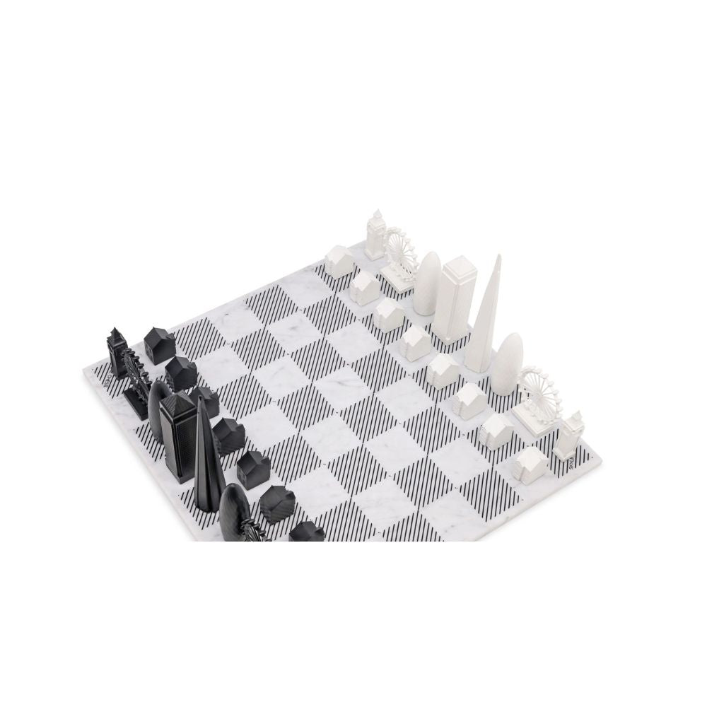 Skyline Chess London Edition