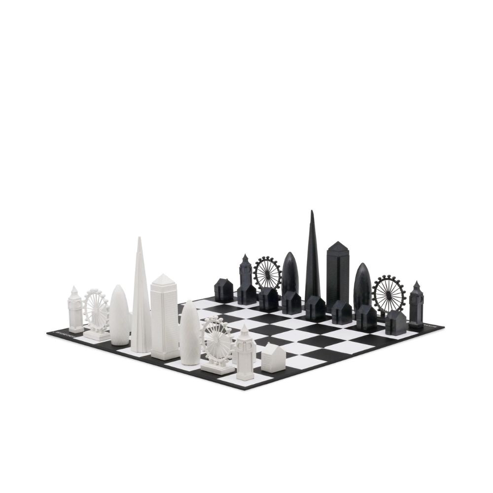 Skyline Chess London Edition