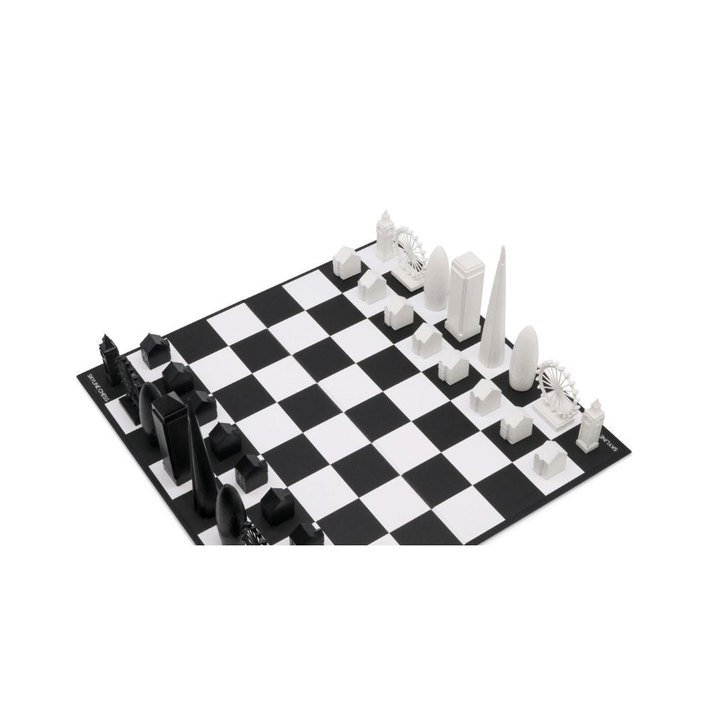 Skyline Chess London Edition