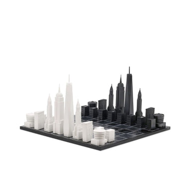 Skyline Chess New York Edition - City Map 1