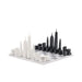 Skyline Chess New York Edition - Marble 1