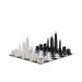 Skyline Chess New York Edition - Cardboard 1