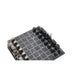 Skyline Chess Stainless Steel Paris Edition - City Map 2