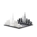 Skyline Chess Tokyo Edition - City Map 1