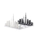 Skyline Chess Tokyo Edition - Marble 1