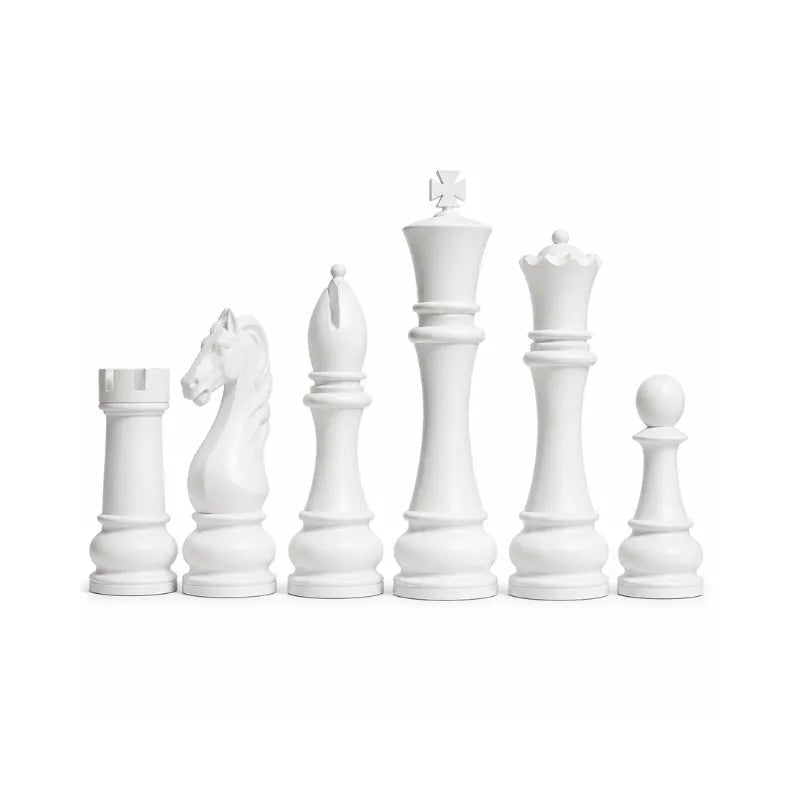 Sterling Chess 180cm Lifesize Chess Pieces