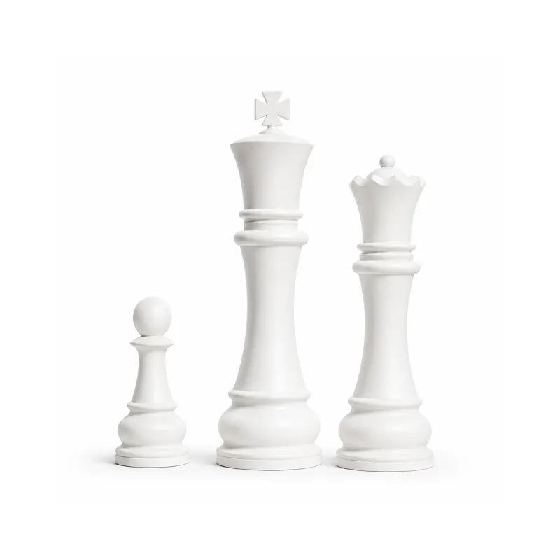 Sterling Chess 180cm Lifesize Chess Pieces