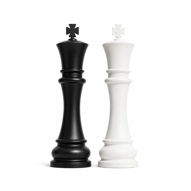 Sterling Chess 180cm Lifesize Chess Pieces