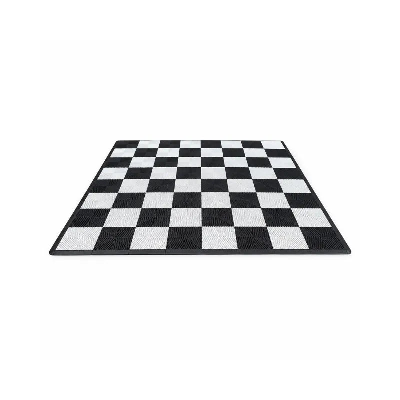 Sterling Chess 2.4m Giant Vinyl Chess Board