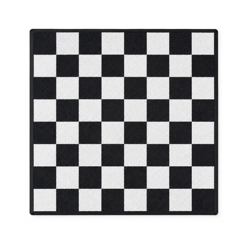 Sterling Chess 2.4m Giant Vinyl Chess Board